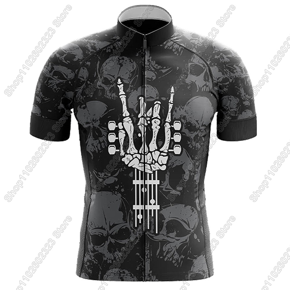 روك آند رول الدراجات جيرسي 202 - مراجعة Cycling Commuter Clothing وسعره