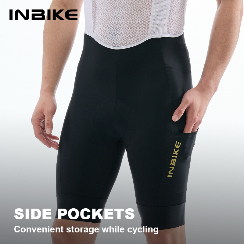 سروال ركوب الدراجات الصيفي للر - مراجعة Cycling Commuter Trousers وسعره