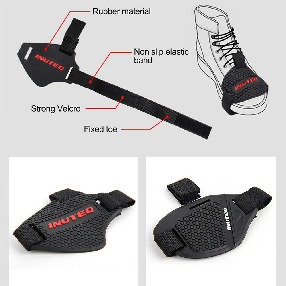 غطاء حذاء قابل للتعديل مضاد لل - مراجعة Cycling Commuter Shoes وسعره