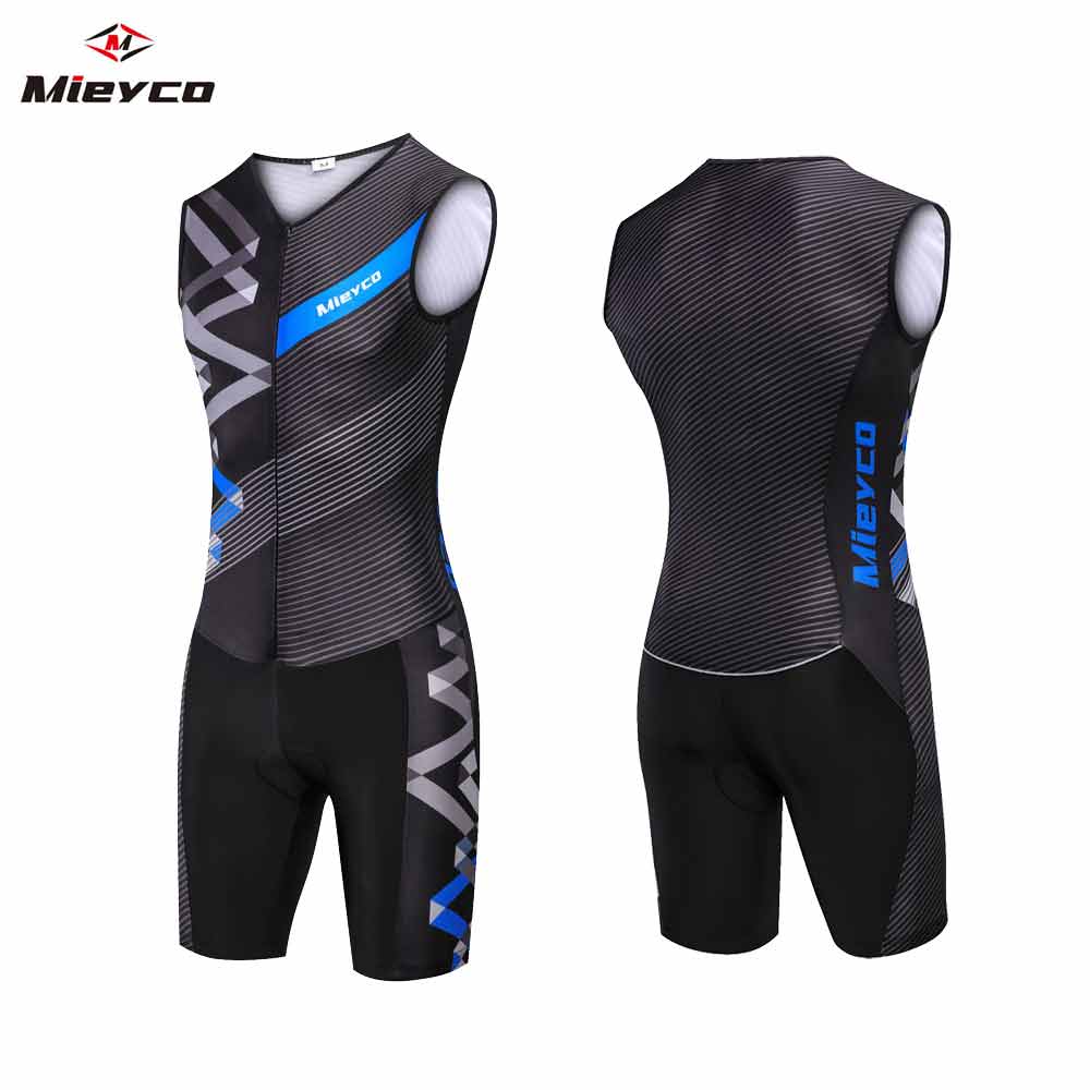 بدلة سباق هوائية بدون أكمام لل - مراجعة Cycling Commuter Trousers وسعره
