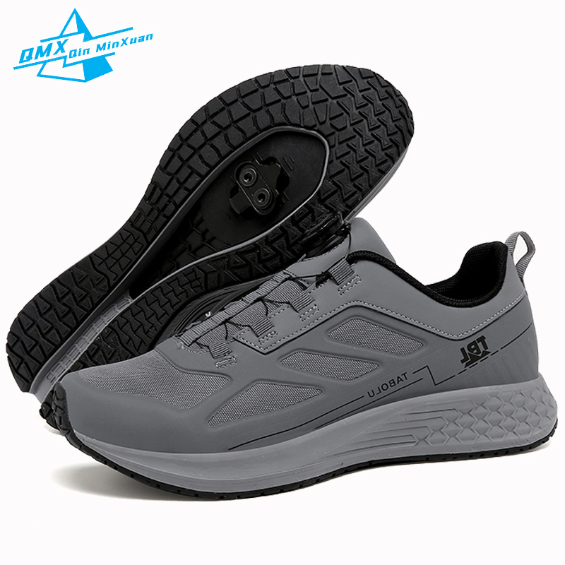أحذية ركوب الدراجات الجبلية لل - مراجعة Cycling Commuter Shoes وسعره