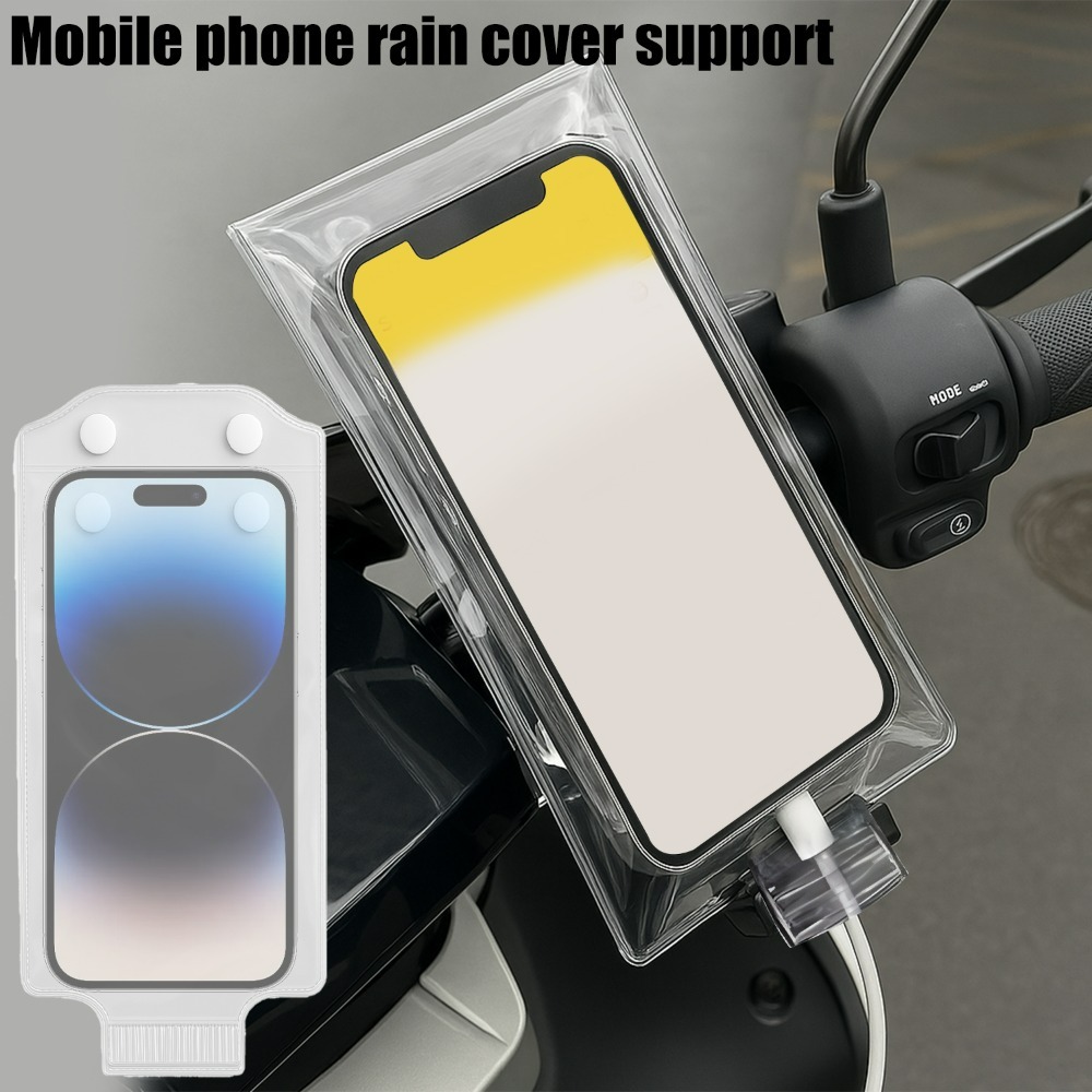 20-1 قطعة من أغطية الهواتف الش - مراجعة Cycling Commute Bag وسعره