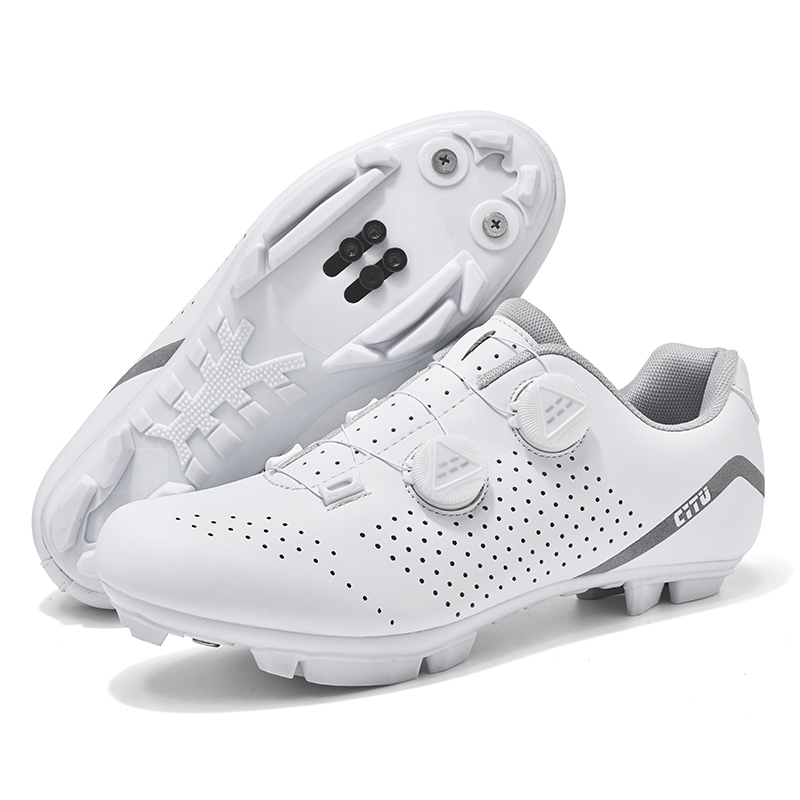 أحذية ركوب الدراجات الاحترافية - مراجعة Cycling Commuter Shoes وسعره