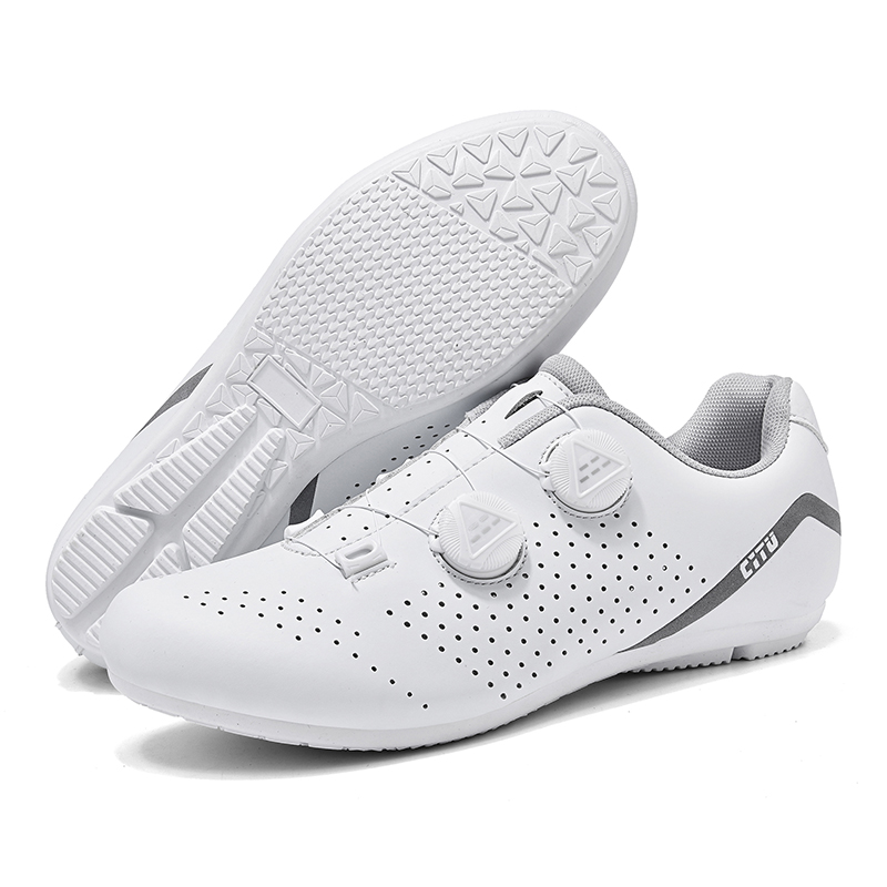أحذية ركوب الدراجات الاحترافية - مراجعة Cycling Commuter Shoes وسعره