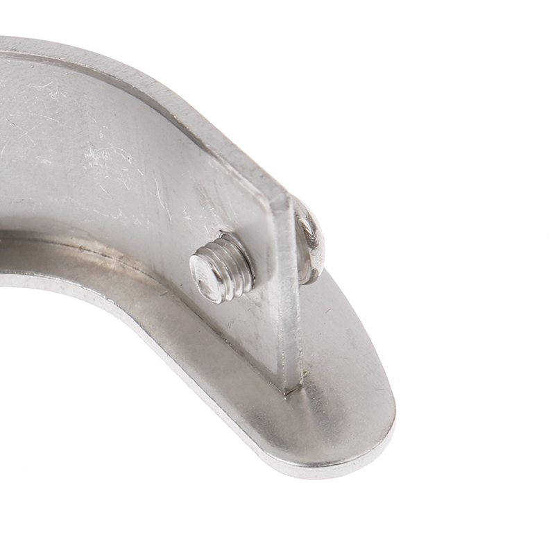 حامل قضيب فلانج قضيب من الفولا - مراجعة U Lock Heavy Duty وسعره