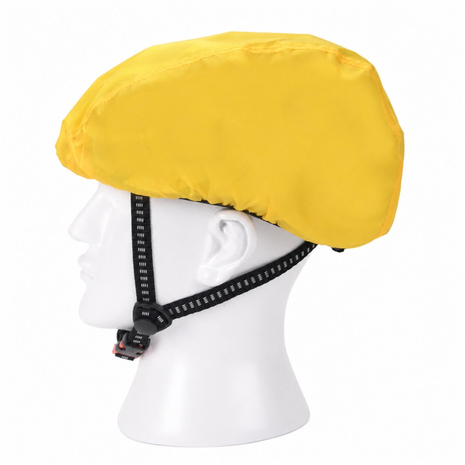 غطاء خوذة دراجات هوائية مدمج و - مراجعة Commute Cycling Helmet وسعره